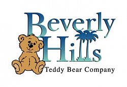 BEVERLY HILLS TEDDY BEAR