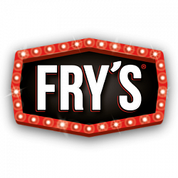 Fry’s