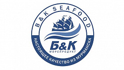Б&К Морепродукт
