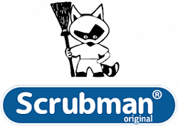 Scrubman