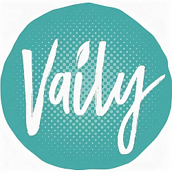 Vaily