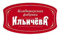 Кондитерская фабрика Ильичева